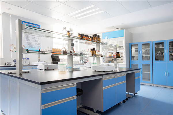 小型測土配方實(shí)驗室建設(shè)儀器設(shè)備配套方案二 